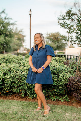 The Main dress