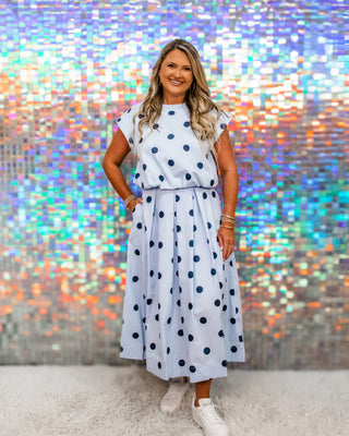 Polka Dot Darling Set