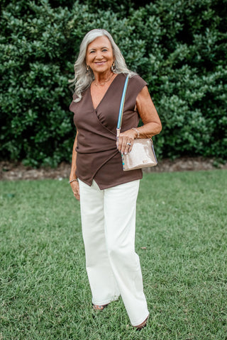 Midtown Crossbody, Blaire