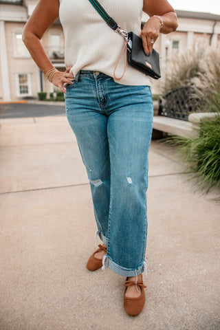 Uptown Crossbody, Cyndi