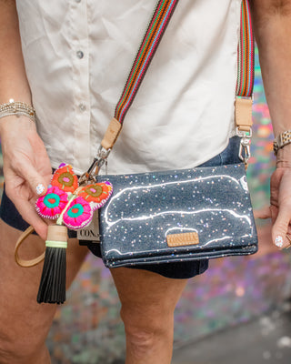 Shane Uptown Crossbody