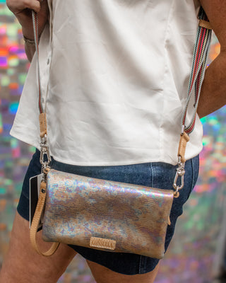 Gloria Uptown Crossbody