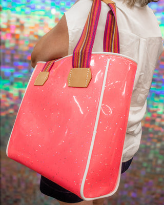Classic Tote-SUMMER