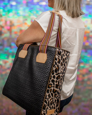 Amy Classic Tote
