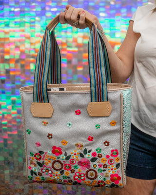 Tink Classic Tote