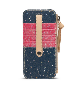Shane Card Organizer- Consuela