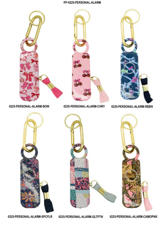 simply personal alarm