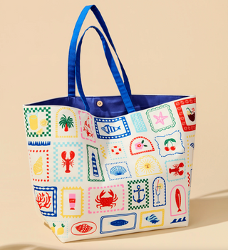 Seaside Carryall