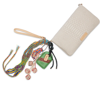 Uptown Crossbody Thunderbird