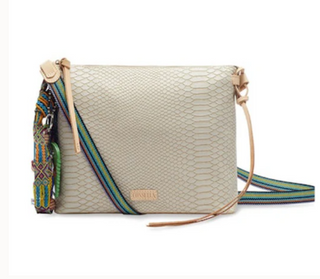 Downtown crossbody, Thunderbird