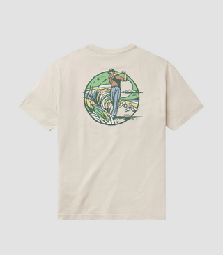 Full Swing Tee