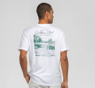 Players Invitational Tee