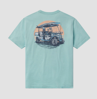 Just Chillin Tee