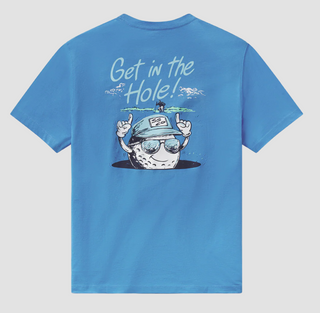 Get in the Hole Tee