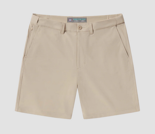 Momentum Performance Chino Shorts