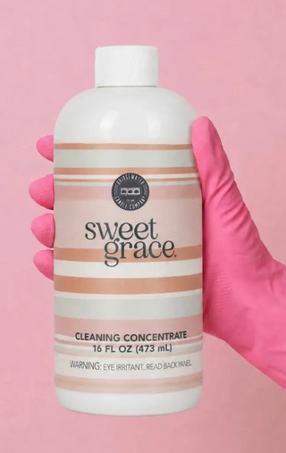 Sweet Grace Cleaning Concentrate