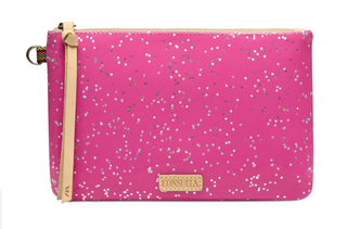 Consuela Mighty Pouch, Berry