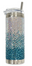 Teal Ombre