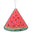 Watermelon- Mocha Cream