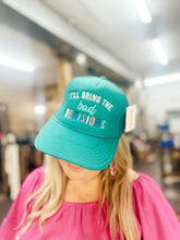 Load image into Gallery viewer, Womens Trucker Hats
