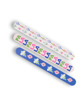 whimsical wonders nail files