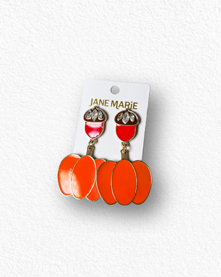 harvest earrings