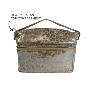 stylist travel bag