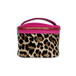 Fierce Leopard