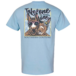 Southern Couture t -shirt