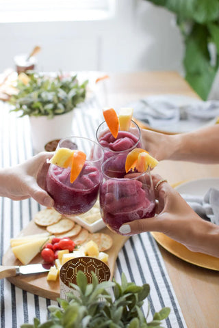 D'Marie Drink mixes
