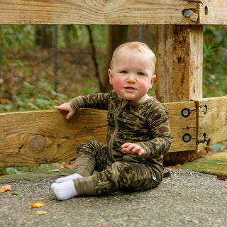 Bamboo Sleepers