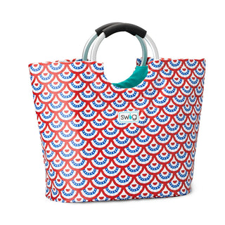 Loopi Tote Bag