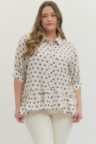 Everyday Dot Top