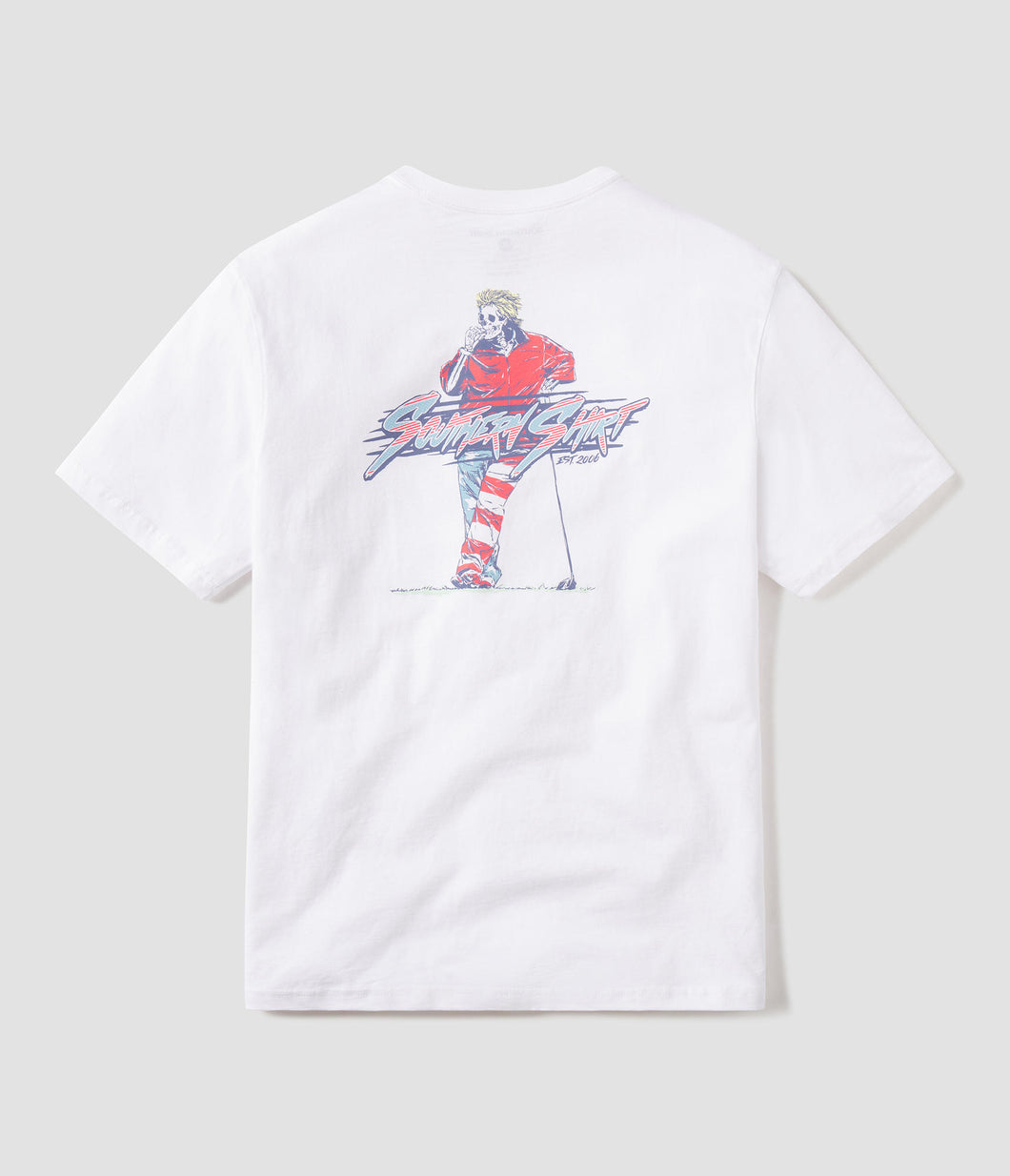 Grip and Rip Southern Shirt Tee