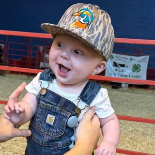 Infant Trucker Hats
