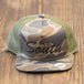 Old South Patch Thicket Camo