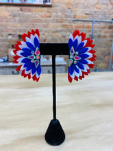 Load image into Gallery viewer, USA Earrings
