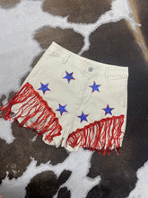 Load image into Gallery viewer, Stars and Stripes Shorts
