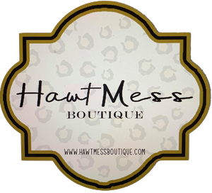 Hawt Mess Boutique