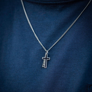 old south cross necklace