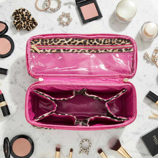 stylist travel bag
