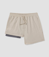 Load image into Gallery viewer, Everyday Hybrid Shorts-Pelican
