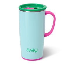 Load image into Gallery viewer, Prep Rally Travel Mug (22oz)
