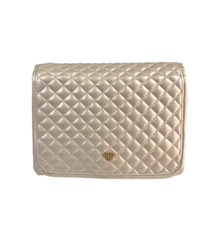 luxury toiletry case