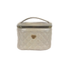 pearl quilted
