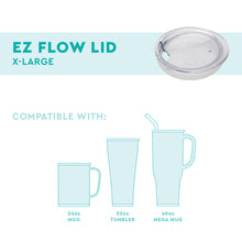 Load image into Gallery viewer, EZ Flow Lid- XL
