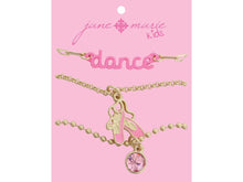 Load image into Gallery viewer, Kids Triple The Love! Necklaces
