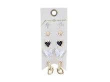 Load image into Gallery viewer, 5 For The Road! Earring Set
