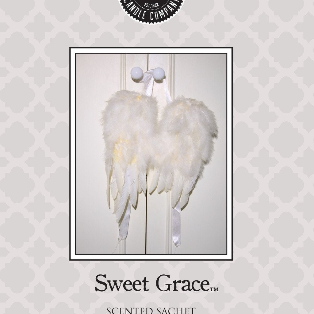 SACHET-SWEET GRACE
