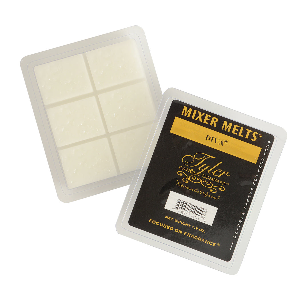 Tyler Candle Company Wax Melts